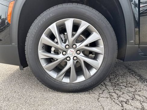 New 2026 Buick Enclave Preferred w/ Power Package FWD image 10