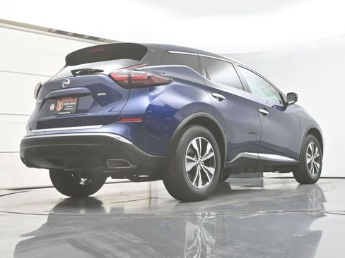Used 2020 Nissan Murano S w/ Technology Package AWD/4WD image 12