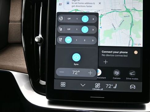 New 2026 Volvo XC90 B6 Ultra w/ Protection Package Premier image 23