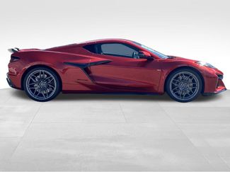 New 2026 Chevrolet Corvette Z06 w/ Battery Protection Package video 2