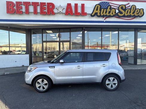 Used 2015 Kia Soul image 5