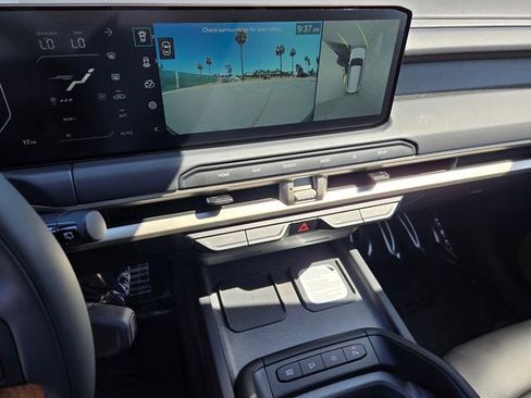 New 2027 Kia Telluride SX FWD image 10