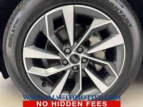 Used 2022 Audi Q5 2.0T Premium Plus image 9