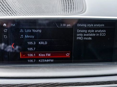 Used 2018 BMW 740i image 38