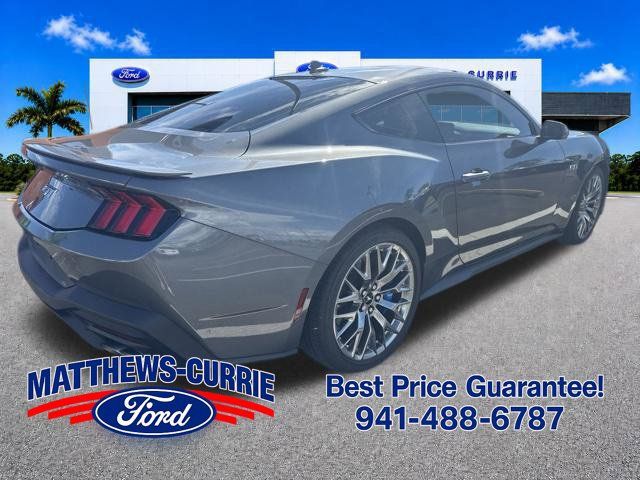 Used 2024 Ford Mustang GT Premium RWD image 4