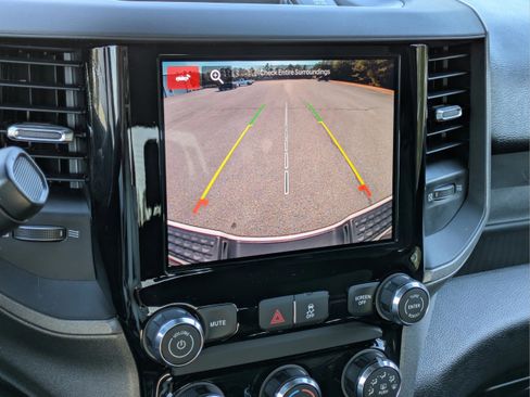 New 2026 RAM 2500 Tradesman AWD/4WD image 20