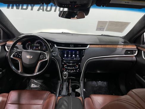 Used 2019 Cadillac XTS Luxury w/ Driver Awareness Package image 21