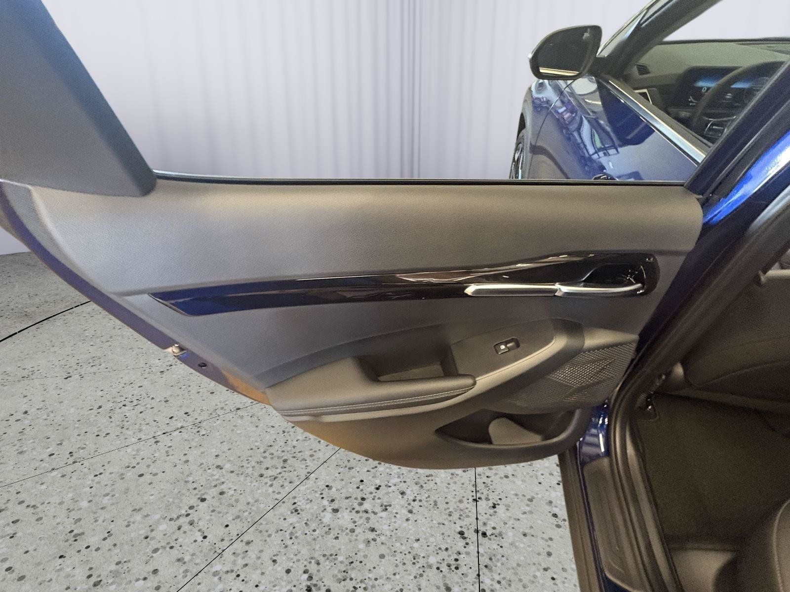 Used 2024 Kia Seltos SX w/ SX Sunroof Package AWD/4WD image 20