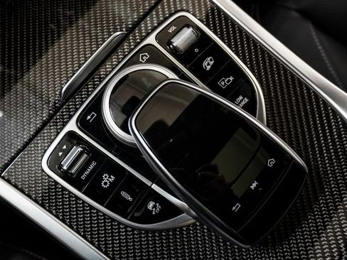 Used 2019 Mercedes-Benz G 63 AMG G 63 AMG w/ Night Package image 29