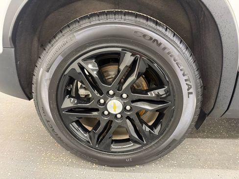 Used 2020 Chevrolet Blazer LT image 20