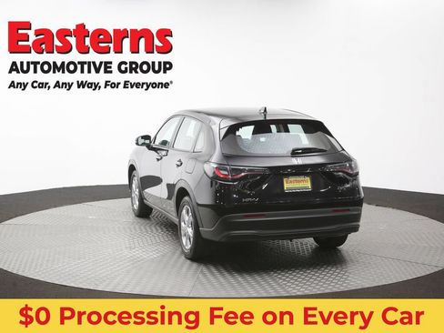 Used 2023 Honda HR-V LX image 64
