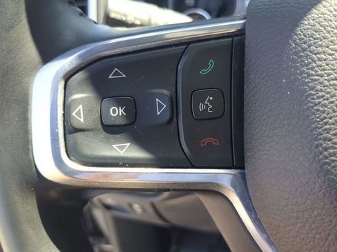 Used 2021 RAM 1500 Laramie AWD/4WD image 29