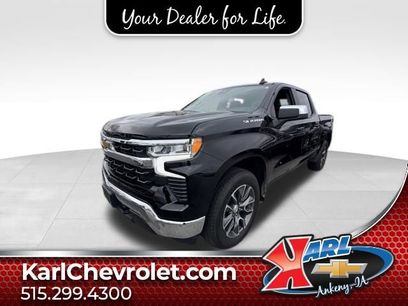 Used 2023 Chevrolet Silverado 1500 LT