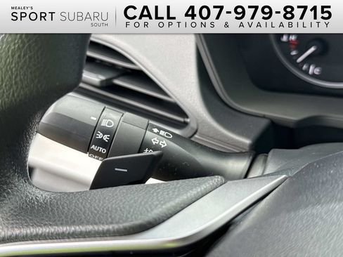 New 2026 Subaru Impreza 2.0i Sport AWD/4WD image 40
