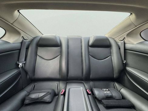 Used 2012 INFINITI G37 x Coupe w/ Premium Pkg AWD/4WD image 18
