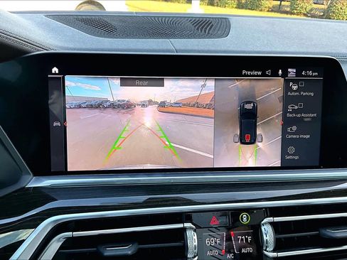 Used 2020 BMW X5 sDrive40i w/ Premium Package image 27