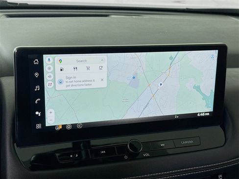 Certified 2025 Nissan Rogue SL image 6