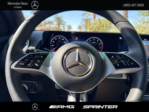 Certified 2025 Mercedes-Benz GLB 250 GLB 250 image 26