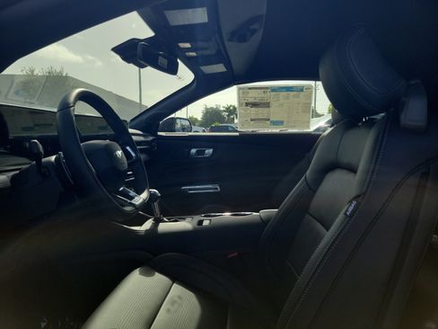 New 2026 Ford Mustang GT Premium RWD image 11