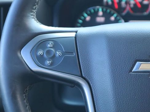 Used 2018 Chevrolet Silverado 1500 LT w/ All Star Edition image 11