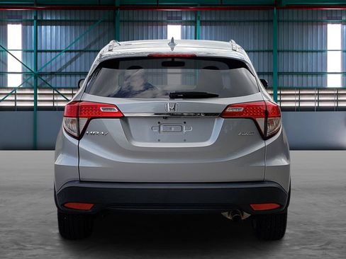 Used 2019 Honda HR-V EX-L image 4