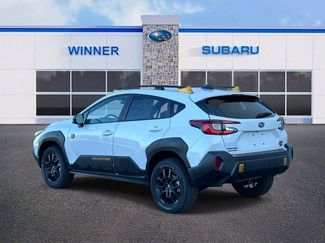 New 2026 Subaru Crosstrek 2.5i Wilderness AWD/4WD video 3