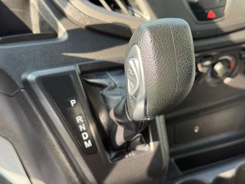 Used 2018 Ford Transit 150 130 Low Roof image 23