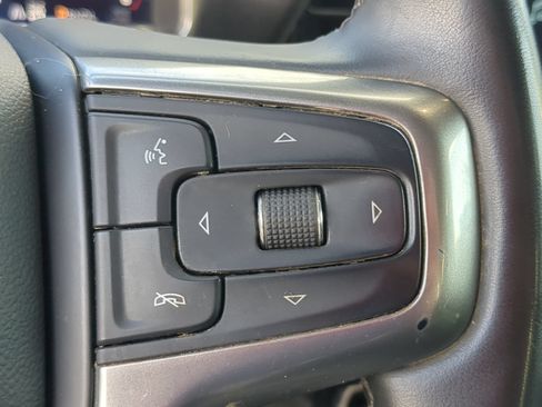 Used 2025 Chevrolet Silverado 2500 LT w/ Convenience Package AWD/4WD image 20