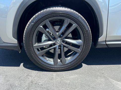 Used 2023 Lexus NX 450h+ AWD image 6