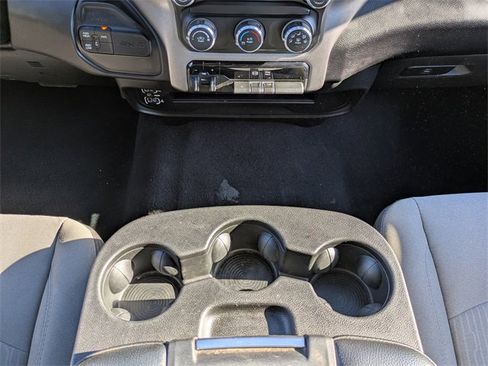 Used 2024 RAM 2500 Big Horn image 18