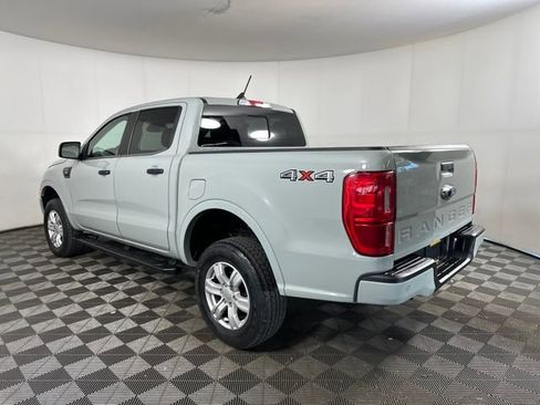 Used 2021 Ford Ranger XLT image 5