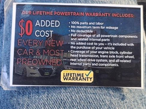 New 2026 RAM 1500 4x4 Crew Cab image 11