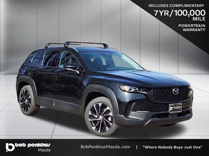 New 2026 MAZDA CX-50 2.5 Hybrid w/ Premium Plus Pkg