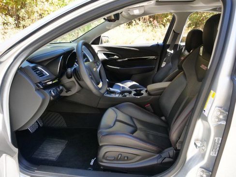 Used 2017 Chevrolet SS image 27