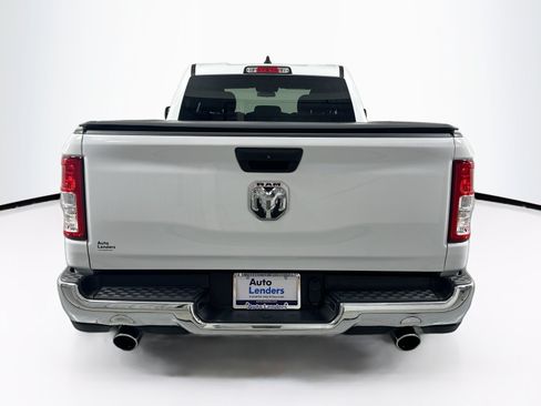 Used 2023 RAM 1500 Big Horn RWD image 6