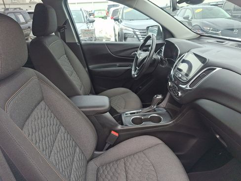 Used 2020 Chevrolet Equinox LT image 11