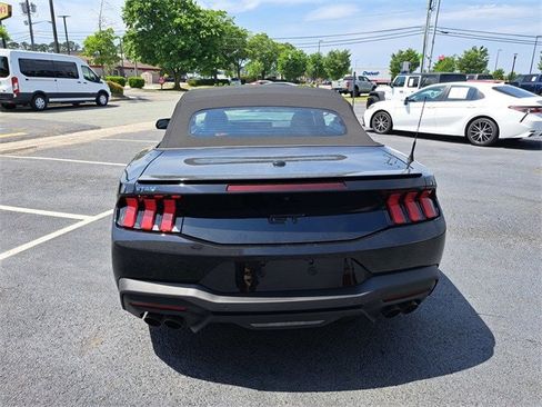 New 2025 Ford Mustang GT Premium image 27