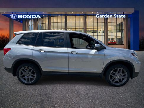Certified 2023 Honda Passport EX-L image 5