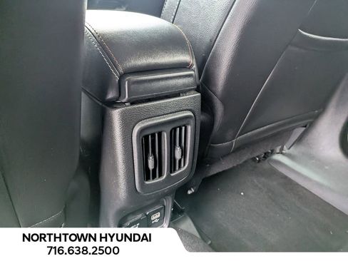 Used 2018 Jeep Compass Latitude w/ Popular Equipment Group image 31