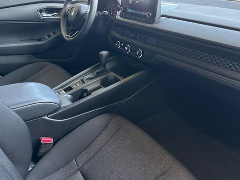 Certified 2024 Honda Accord LX image 15