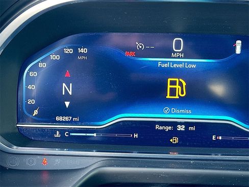 Used 2023 Chevrolet Tahoe LT image 12