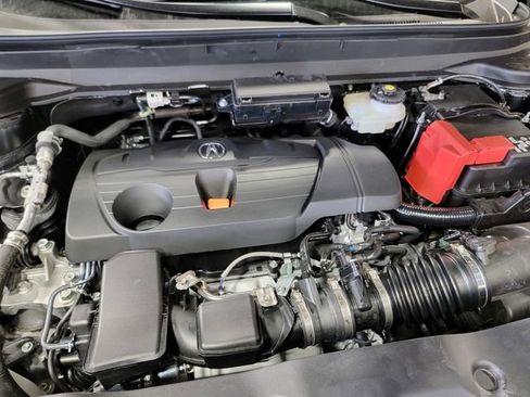 New 2026 Acura RDX SH-AWD w/ Advance Package image 31
