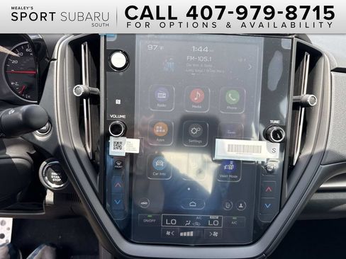 New 2026 Subaru WRX AWD/4WD image 26