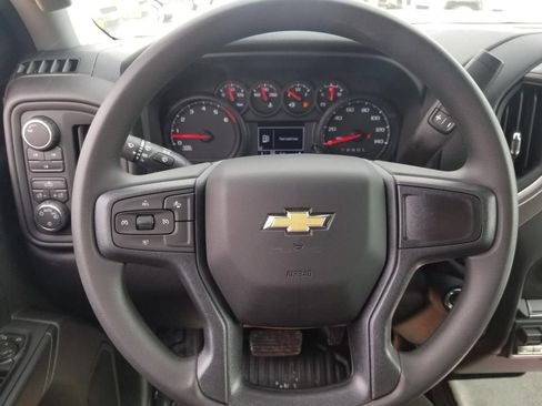 New 2026 Chevrolet Silverado 3500 W/T w/ WT Convenience Package image 30