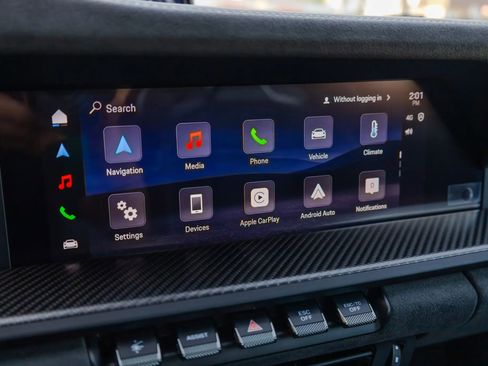 Used 2026 Porsche 911 GT3 image 50