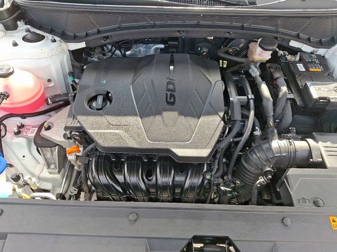 Certified 2022 Hyundai Santa Cruz SEL w/ Cargo Package image 28