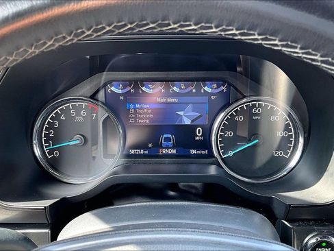 Certified 2023 Ford F150 XLT w/ Equipment Group 302A High AWD/4WD image 19