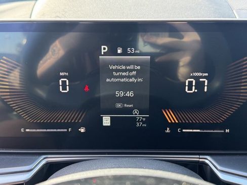 Certified 2025 Kia Sorento LX image 28