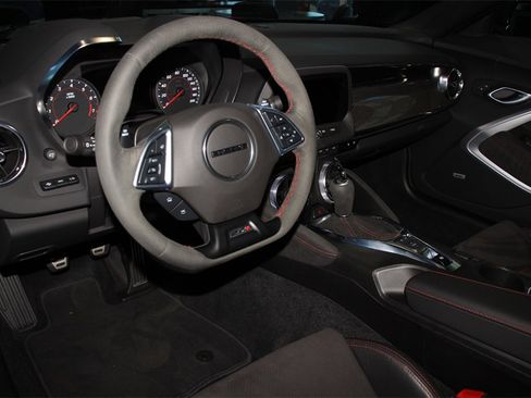 Used 2023 Chevrolet Camaro ZL1 image 19