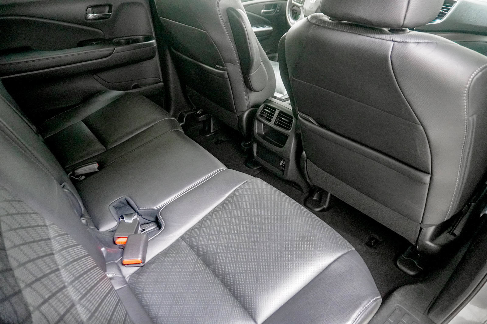 Used 2020 Honda Passport EX-L image 34